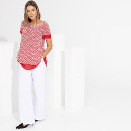 Блуза Тандем (красотка) - Charutti фото 8