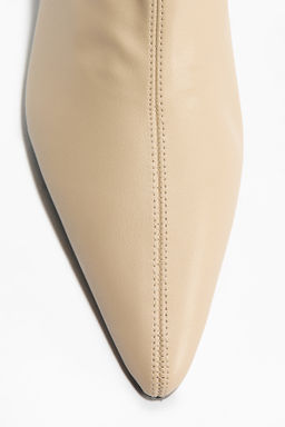 Botines calcet?n de tac?n - H&m фото 9