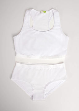 Комплект бельевой детский