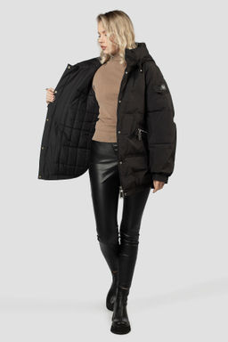 Куртка зимняя (биопух 200) - El podio фото 3