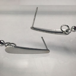 Серьги из муранского стекла - Vloes фото 7