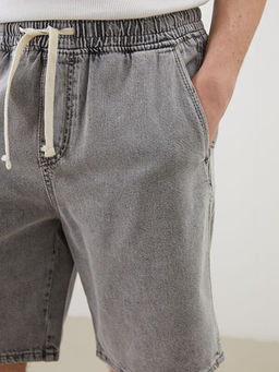 Rahat Kal?p Erkek Jean ?ort