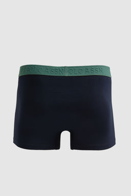 Erkek Mint 3l_ Boxer Tak_m_ - U.s. polo assn фото 4