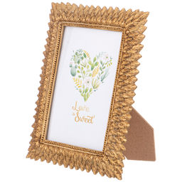 ФОТОРАМКА КОЛЛЕКЦИЯ LOVE IS SWEET 15*19,5*1,5 СМ - Lefard фото 3