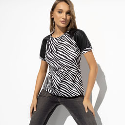 Футболка Талант перемен (star) - Charutti фото 12