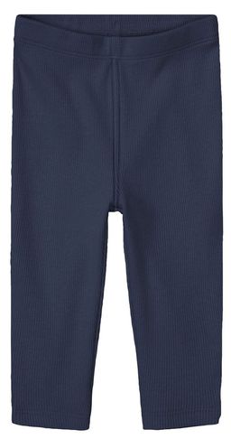 Леггинсы для девочек в рубчик LUPILU набор 3 шт  фото 8