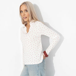 Поло из хлопка, Волна успеха - Charutti фото 8