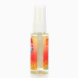 Душистая вода для девочек «Взрывной аромат» с ароматом лимонада, 30 мл