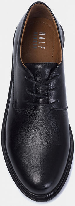 Полуботинки женские NIKOL 982105ЧН - Ralf ringer фото 4