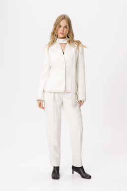 Костюм Pirs 6336 айвори букле