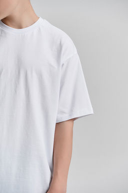 BFT7046U Футболка для мальчиков - Pelican фото 3