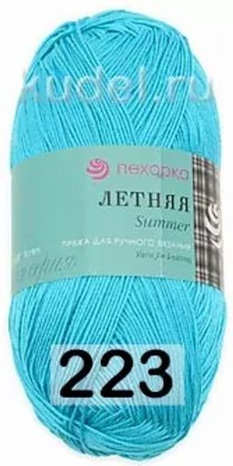 ЛЕТНЯЯ - Пехорка фото 24