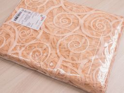 Е737НК ЗАНАВЕСКА кремовый 2.50 м*1.60 м - Лента фото 4