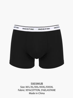 Мужские трусы indefini (арт. 5003MUB)