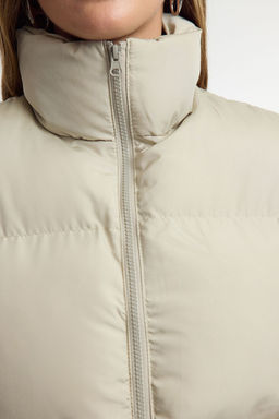 TRENDYOLMILLA Tas Regular Su itici Sisme Yelek TWOAW23YE00059  фото 5