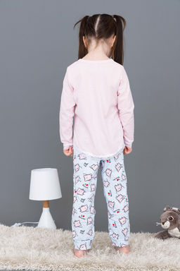 Пижама 50507 - Натали фото 7