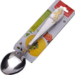 25727 Набор ложек стол 6пр 2мм нерж. MB (х100) - Mayer&boch фото 3