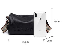 Bags Сумка женская / кожа / 0034  фото 24