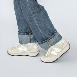 New Balance / Кроссовки женские  фото 6