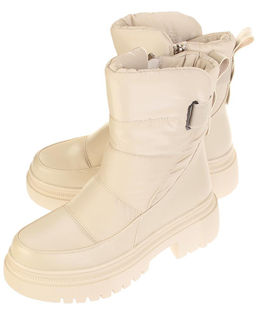 Дутики Olive Garden 117-14-02-05W-W8026
