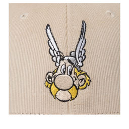 Бейсболка CAPSLAB арт. CL/AST2/1/PCS/AST Dargaud Asterix (beige) фото 4