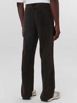 БРЮКИ ДЖИНСОВЫЕ МУЖСКИЕ (осенне-зимний ассортимент) - Mark formelle фото 3