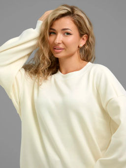 Уценка! Свитшот ШБ цвет в ассортименте