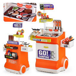 Игровой набор "Барбекю-1" в коробке