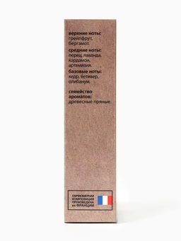 Туалетная вода мужская New Scent Blue Ray, 100 мл