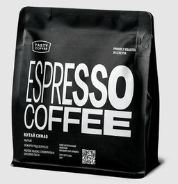 Кофе Китай Симао