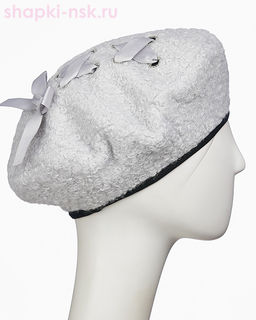 20-79 Берет женский (56-58)