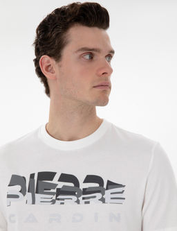 Ekru Regular Fit Ti__rt