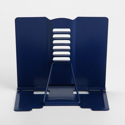 Подставка для книг «Учись на 5 +», 15.2×18 см