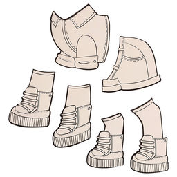 Магнитная игра Твой модный пони: Вишенка - Happy valley фото 7