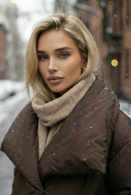 Куртка W25/12333