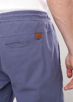 Брюки муж (ЧЗ) т.серый 522639ру - Clever wear фото 4