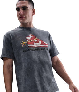 Футболка мужская