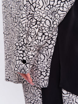 Брючный костюм TKO19404CHR04