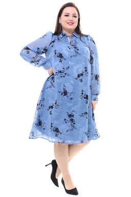 Платье-2593 - Леди мария фото 8