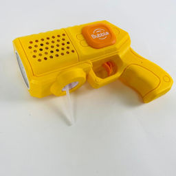 Мыльные пузыри пистолет Bubble (свет) - Storyland фото 2