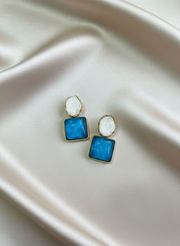 Серьги ТС062