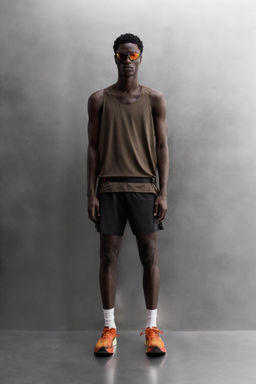 BASIC TRAINING SHORTS