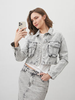 Женское Болеро - Mossmore фото 23