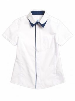 Pelican BWCT7104 сорочка верхняя для мальчиков  фото 3