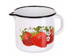 Кружка 1л с нос с/кр 40204-072/4 - Керченский металлургический завод фото 6