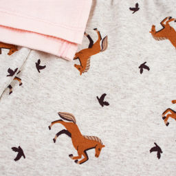 Комплект Youlala футболка и лосины кулирка лайкра  фото 4