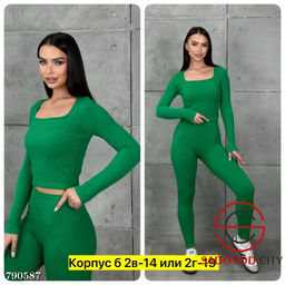 Женский костюм, универсальный размер