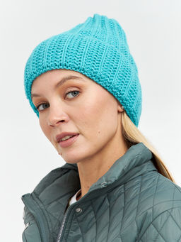 шапка женская - Glenfield фото 4