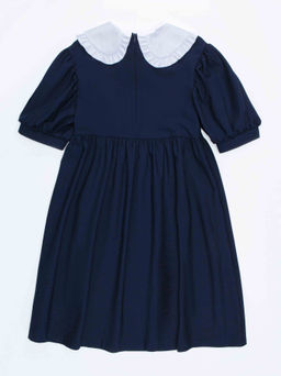 Платье с короткими рукавами - Смена фото 6