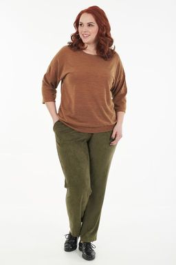 Джемпер М4-4376/13 - Wisell фото 8